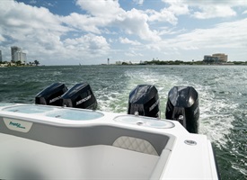 Anglers Marine